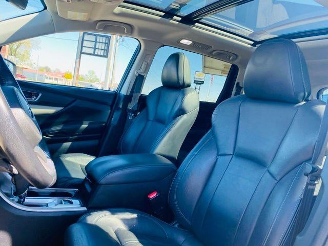 2020 Subaru Ascent Limited 7-Passenger