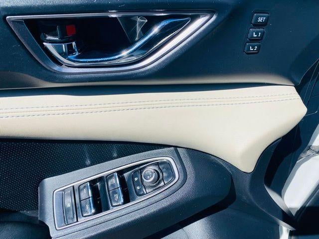 2020 Subaru Ascent Limited 7-Passenger