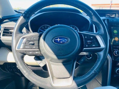 2020 Subaru Ascent Limited 7-Passenger