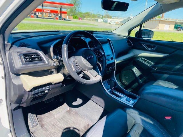 2020 Subaru Ascent Limited 7-Passenger