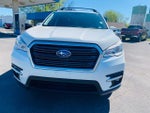 2020 Subaru Ascent Limited 7-Passenger