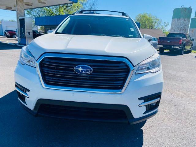 2020 Subaru Ascent Limited 7-Passenger