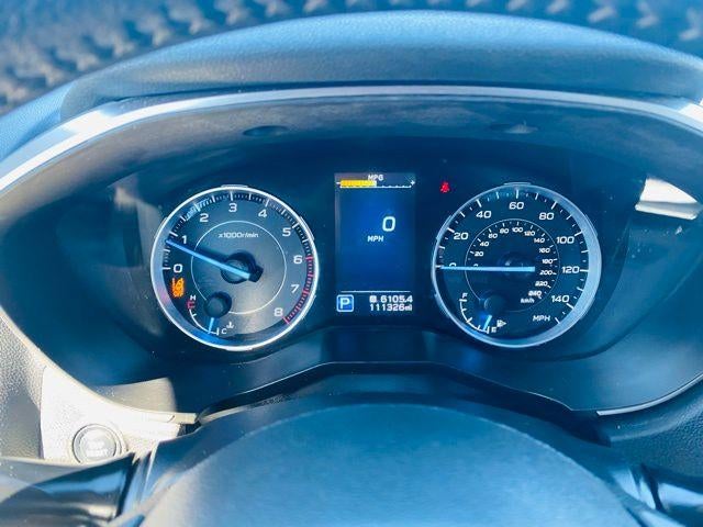 2020 Subaru Ascent Limited 7-Passenger
