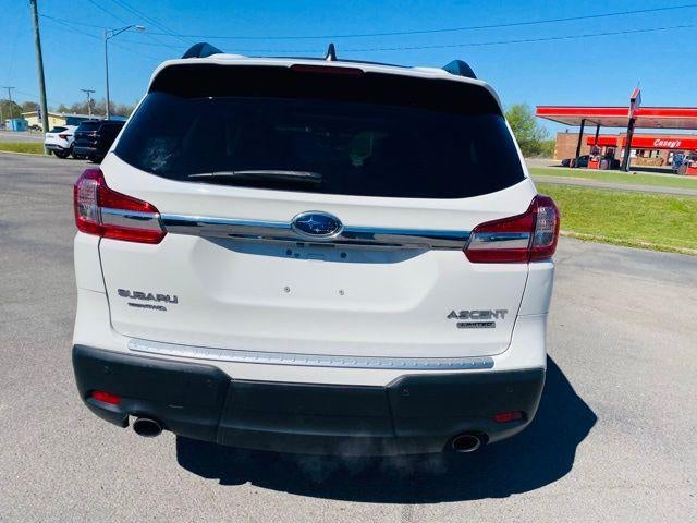 2020 Subaru Ascent Limited 7-Passenger