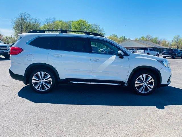 2020 Subaru Ascent Limited 7-Passenger