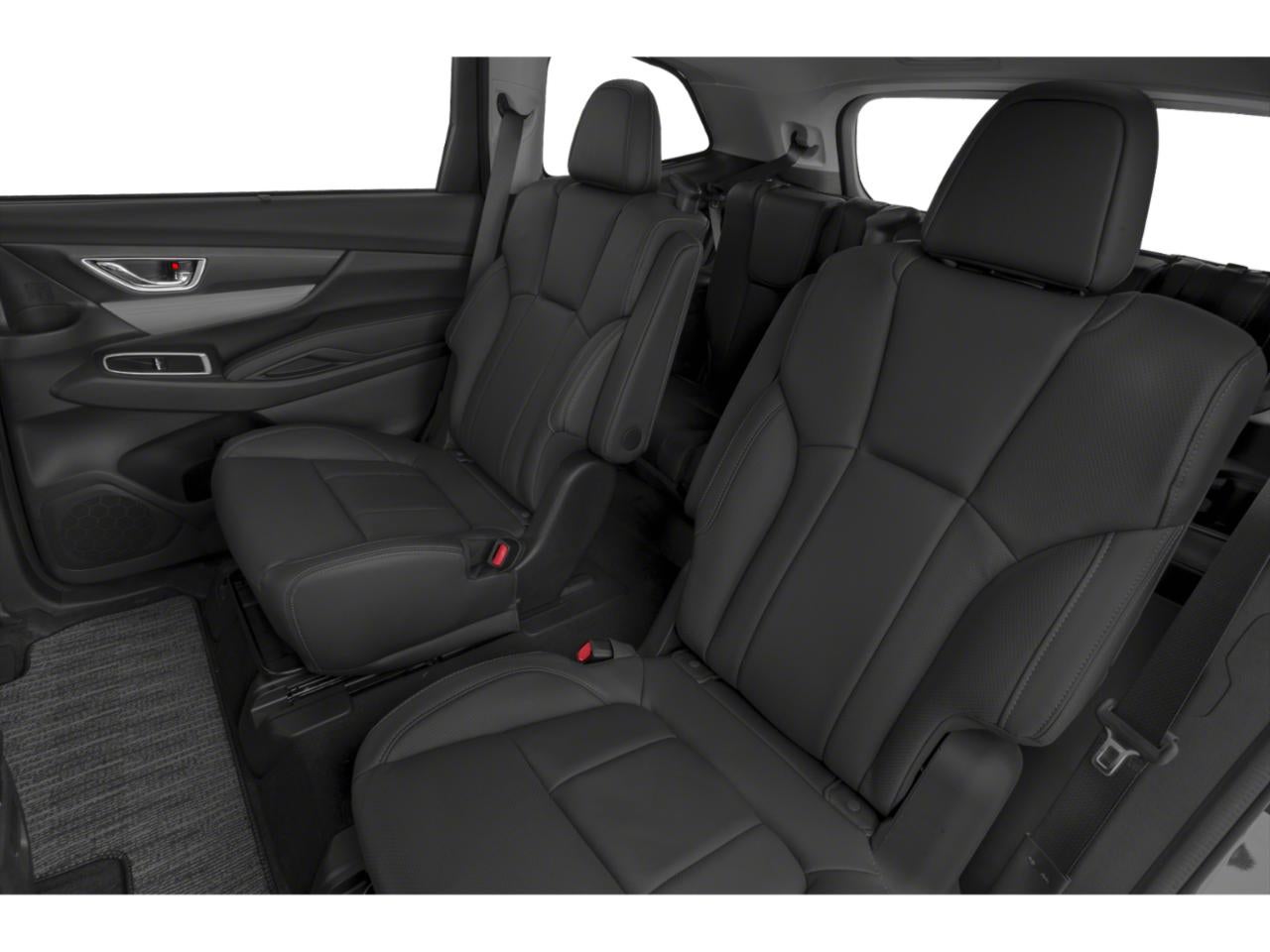 2020 Subaru Ascent Limited 7-Passenger