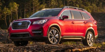 2020 Subaru Ascent Limited 7-Passenger