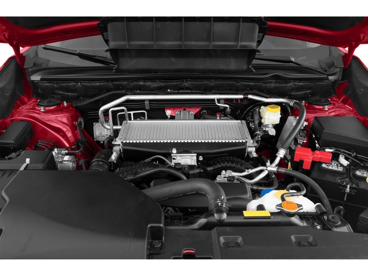 2020 Subaru Ascent Limited 7-Passenger