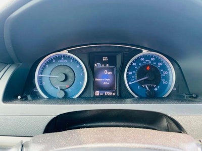 2017 Toyota Camry LE Auto (SE)
