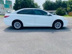 2017 Toyota Camry LE Auto (SE)