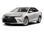 2017 Toyota Camry LE Auto (SE)