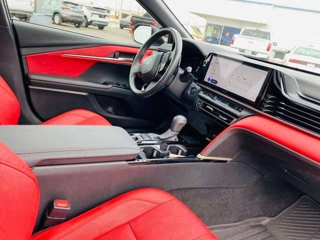 2021 Toyota Camry LE Auto (SE)