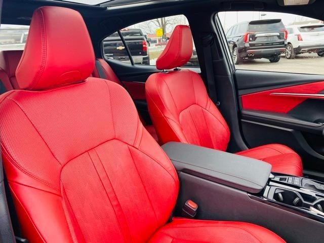 2021 Toyota Camry LE Auto (SE)