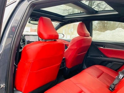 2021 Toyota Camry LE Auto (SE)