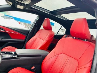 2021 Toyota Camry LE Auto (SE)