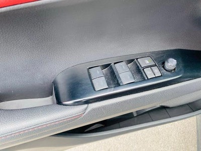 2021 Toyota Camry LE Auto (SE)