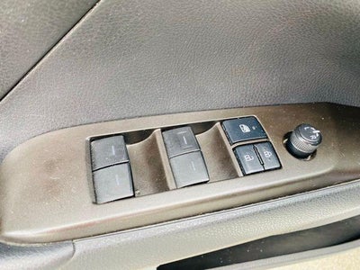 2021 Toyota Camry LE Auto (SE)