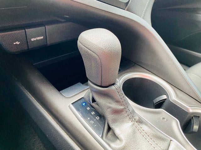 2021 Toyota Camry LE Auto (SE)