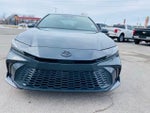 2021 Toyota Camry LE Auto (SE)