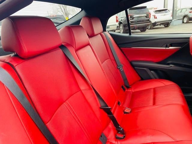 2021 Toyota Camry LE Auto (SE)