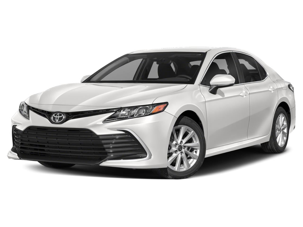 2021 Toyota Camry LE Auto (SE)