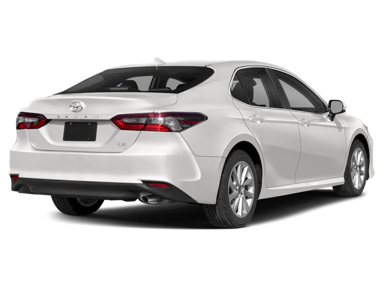 2021 Toyota Camry LE Auto (SE)