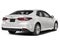 2021 Toyota Camry LE Auto (SE)