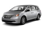 2010 Honda Odyssey EX with DVD Rear Entertainment System