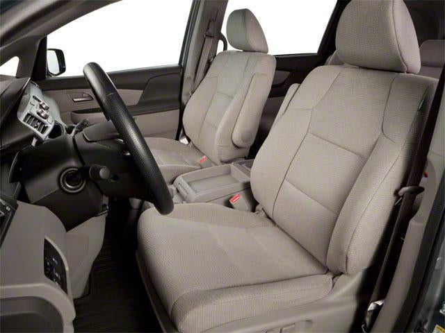 2010 Honda Odyssey EX with DVD Rear Entertainment System