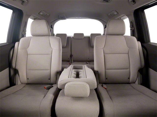 2010 Honda Odyssey EX with DVD Rear Entertainment System