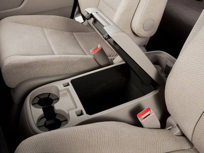 2010 Honda Odyssey EX with DVD Rear Entertainment System