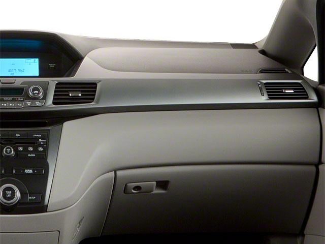2010 Honda Odyssey EX with DVD Rear Entertainment System