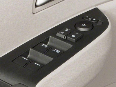 2010 Honda Odyssey EX with DVD Rear Entertainment System