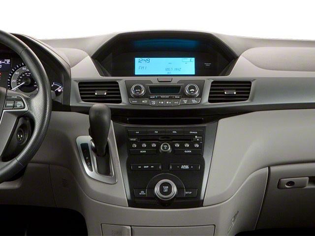 2010 Honda Odyssey EX with DVD Rear Entertainment System