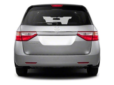 2010 Honda Odyssey EX with DVD Rear Entertainment System