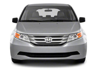 2010 Honda Odyssey EX with DVD Rear Entertainment System