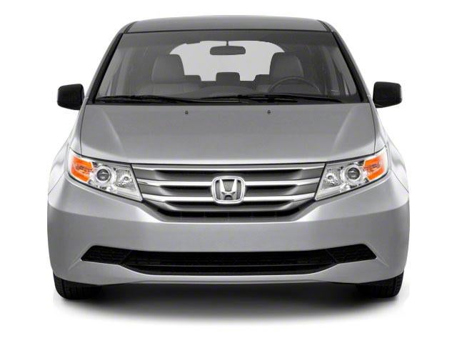 2010 Honda Odyssey EX with DVD Rear Entertainment System
