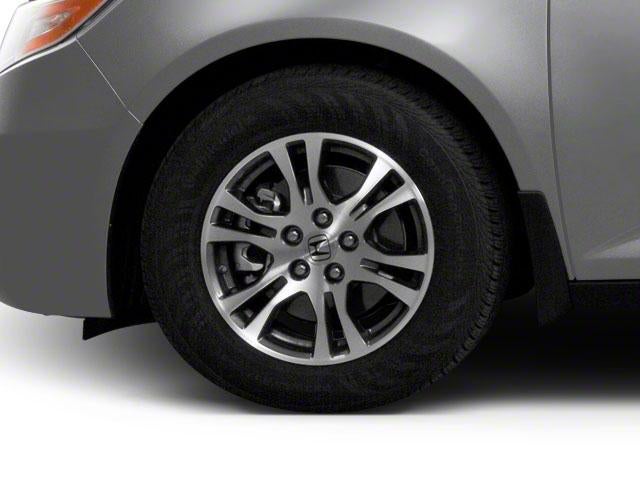 2010 Honda Odyssey EX with DVD Rear Entertainment System