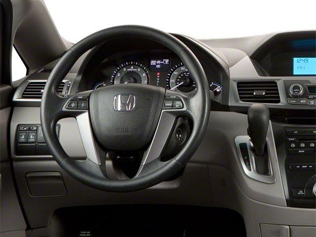 2010 Honda Odyssey EX with DVD Rear Entertainment System