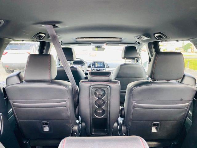 2023 Honda Odyssey Sport Auto