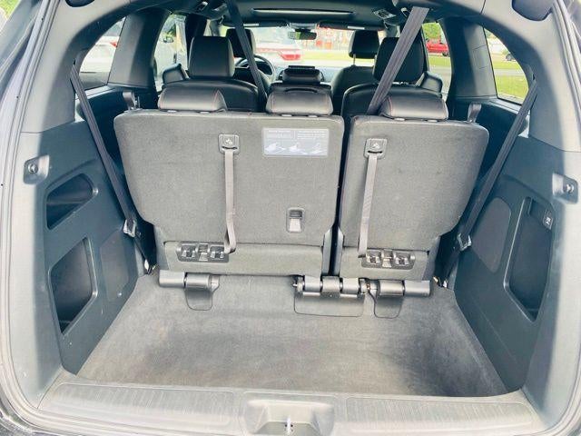 2023 Honda Odyssey Sport Auto
