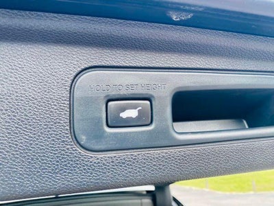 2023 Honda Odyssey Sport Auto