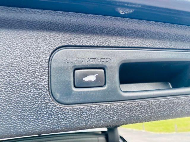 2023 Honda Odyssey Sport Auto