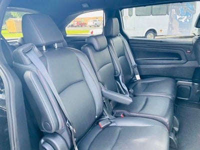 2023 Honda Odyssey Sport Auto