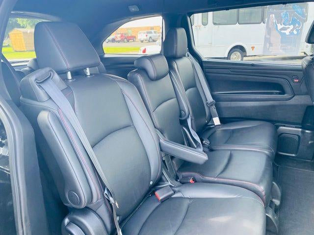 2023 Honda Odyssey Sport Auto