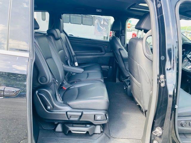 2023 Honda Odyssey Sport Auto