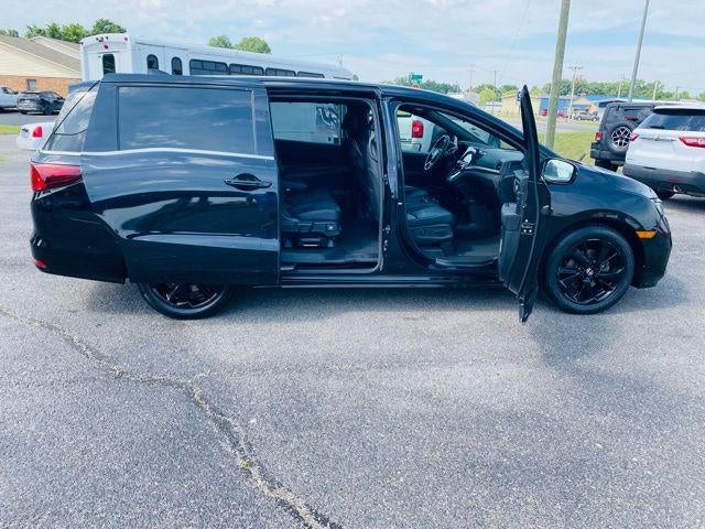 2023 Honda Odyssey Sport Auto