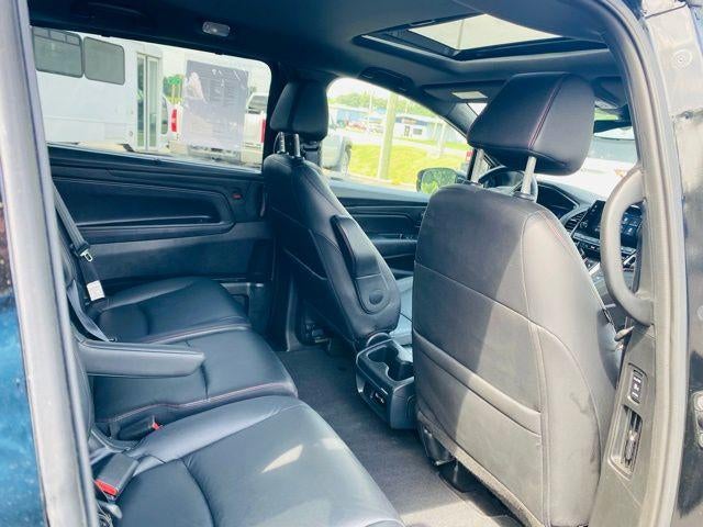 2023 Honda Odyssey Sport Auto