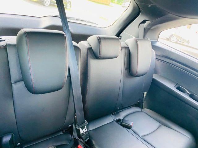 2023 Honda Odyssey Sport Auto