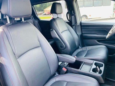 2023 Honda Odyssey Sport Auto
